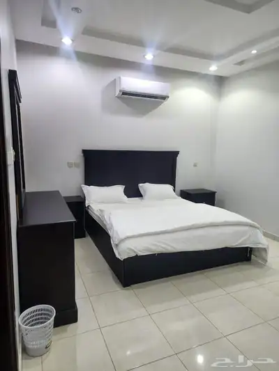 شقة مفروشة نظيفة جدا للايجار شهري سنوي index