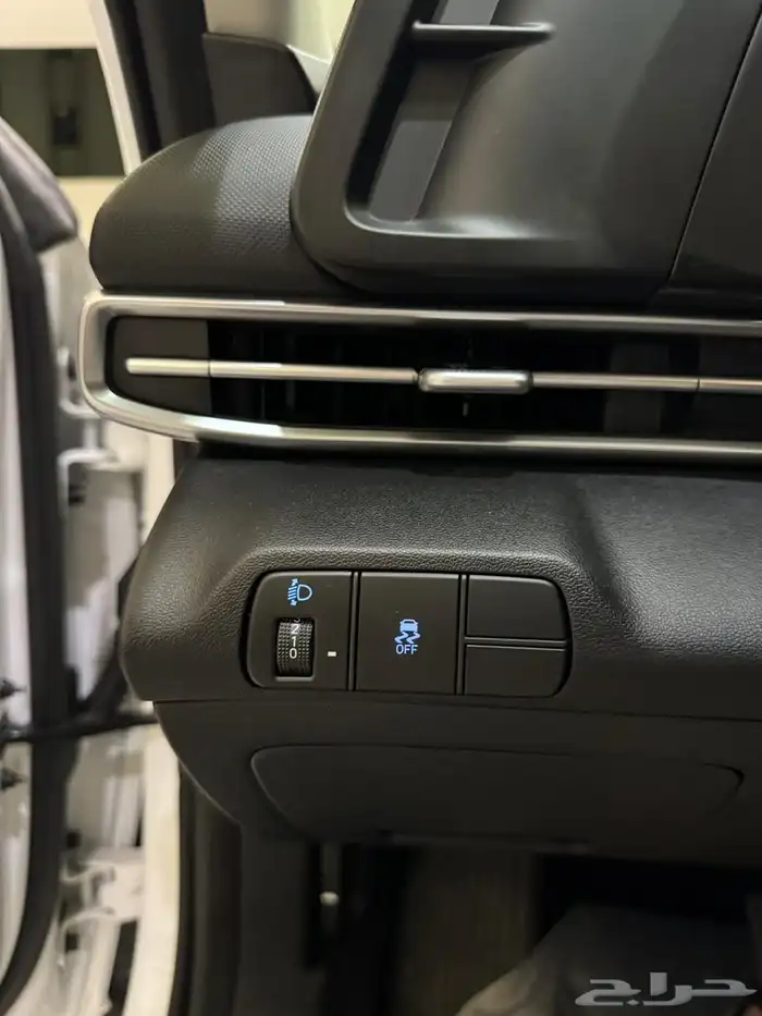 النترا 2024 ( بنزين ) فل كامل بحالة الوكالة 9