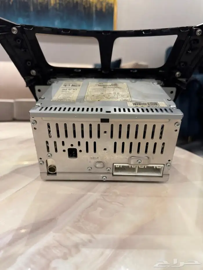 مسجل راديو اكسنت 2016 1