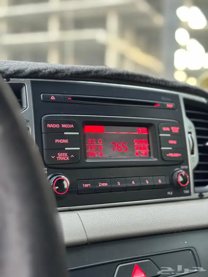 كيا سبرتاج 2017 20