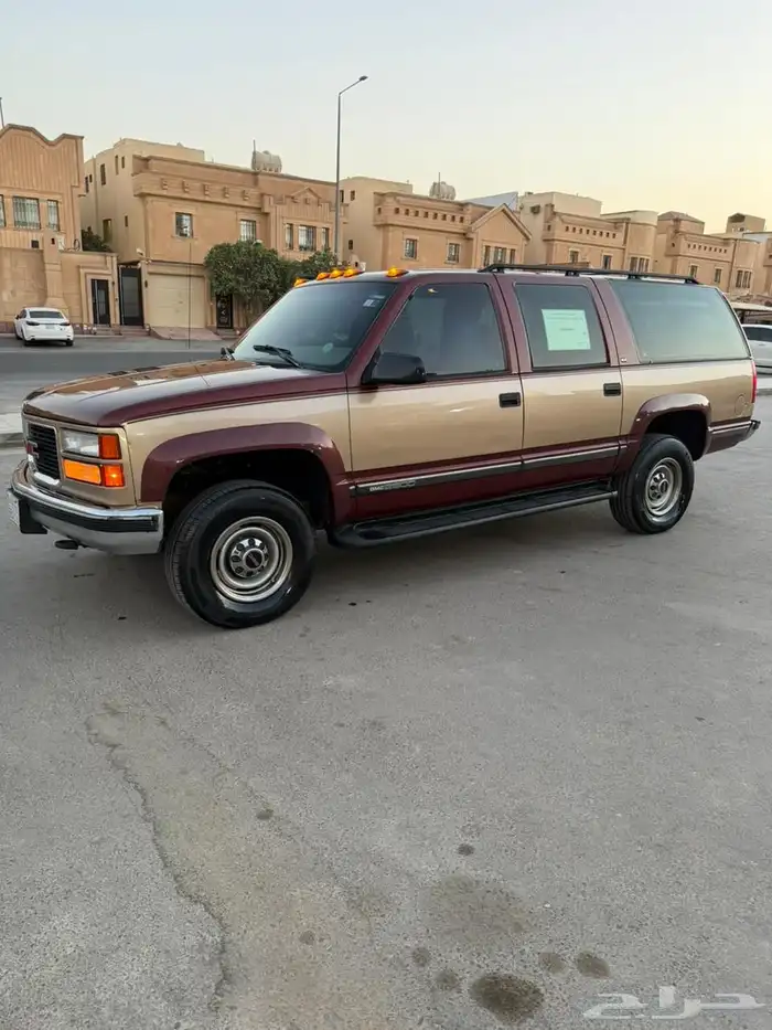 صالون جمس 1999 7