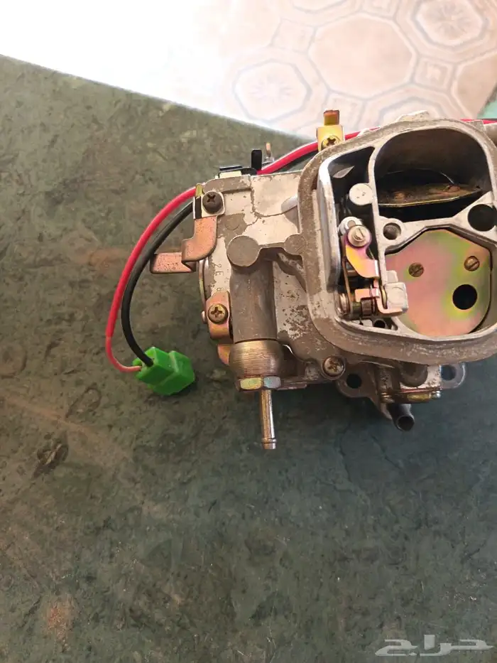 2 كلبليترات كرسيدا 81-83 أصلي جديده 1