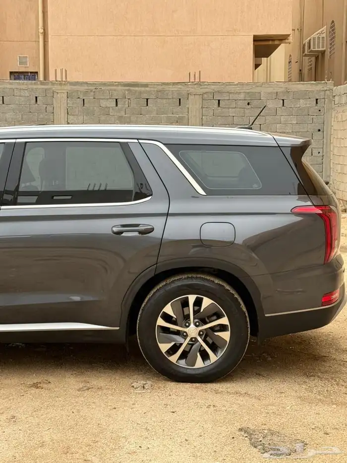 هونداي جيب بالسيد 2022 سعودي وكاله 2