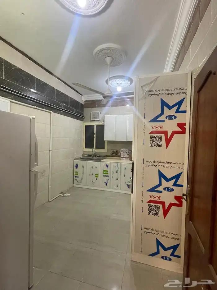 شقق مفروشة للإيجار تشطيب فاااخر   بمدينة رابغ حي المرجانية 0