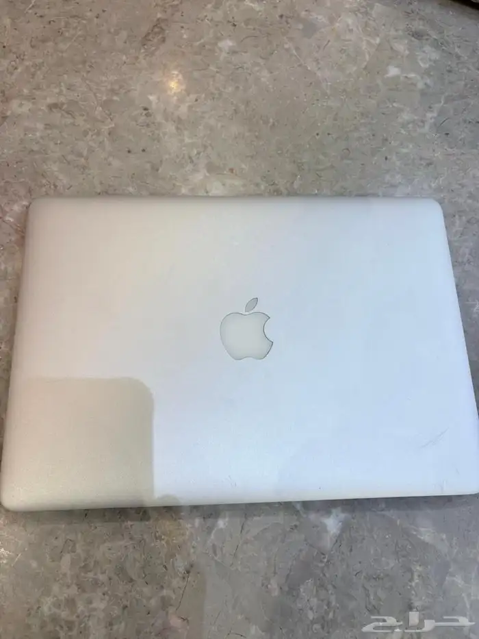 ماك بوك اير 1