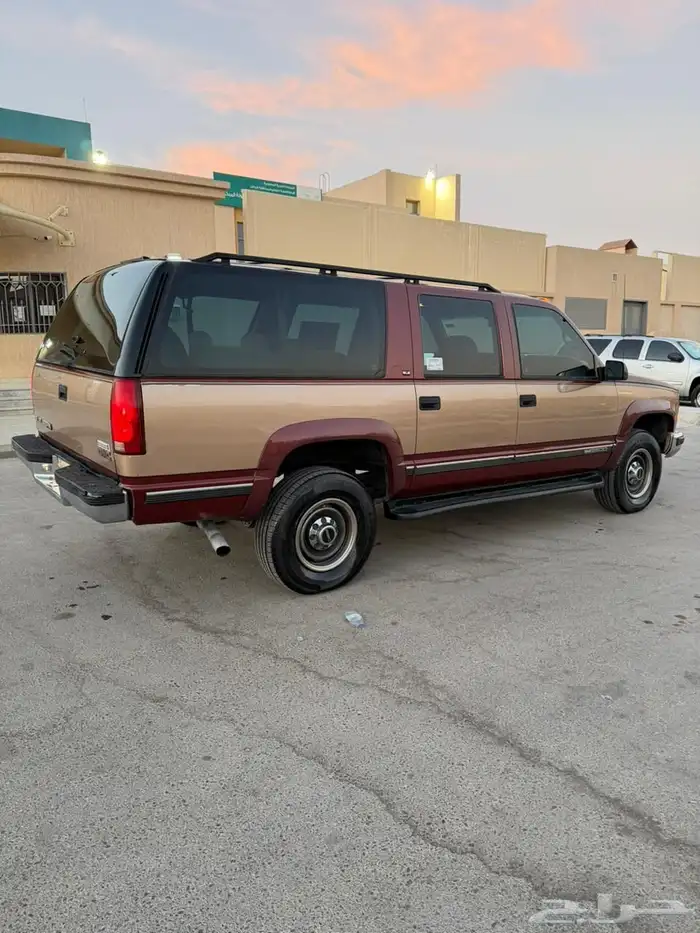 صالون جمس 1999 5