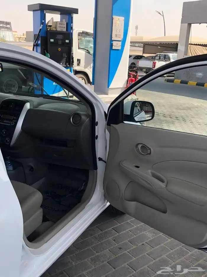 للبيع نيسان صني 2022 منوة المستخدم 11