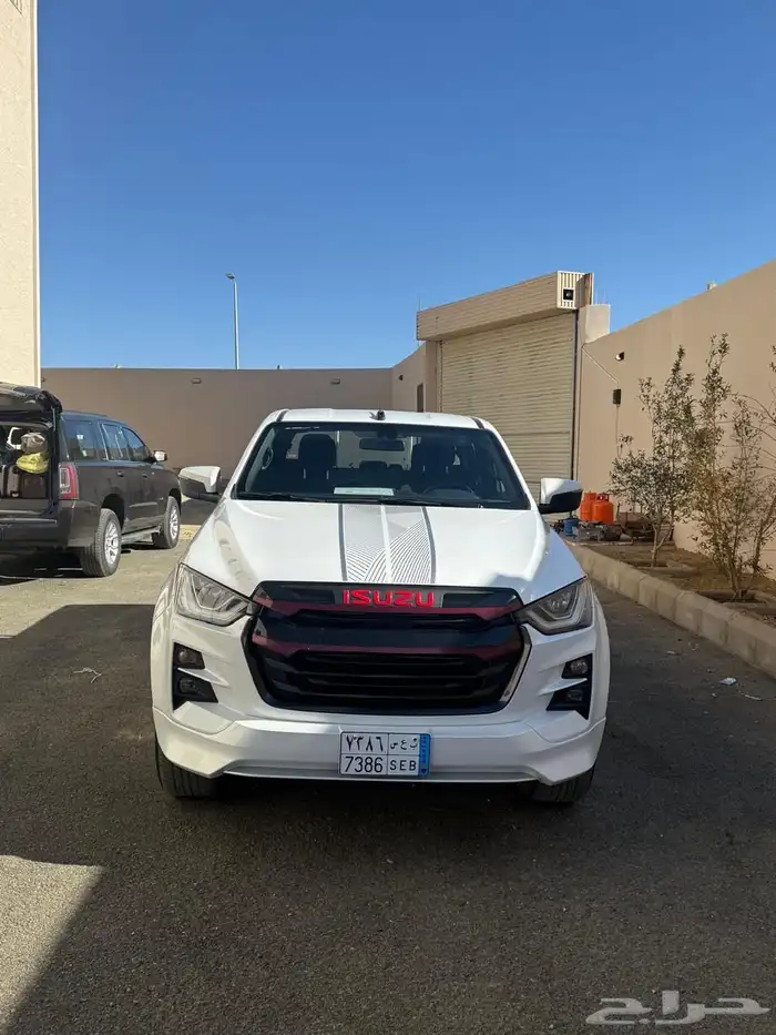 ديماكس GT2024 كفو كفو منية المستخدم 2