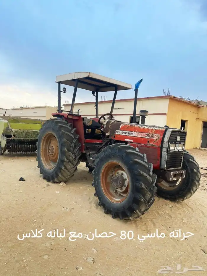 حراثات ولبانات للبيع ع شرط 2