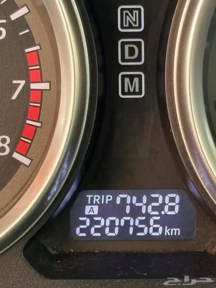 جيب مازدا CX9 2016 نص فل 6