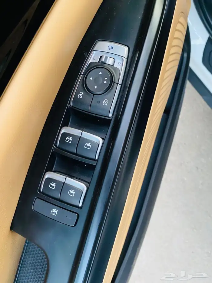 كرنفال 2021 (ديزل) 9مقاعد وارد كوريا 15