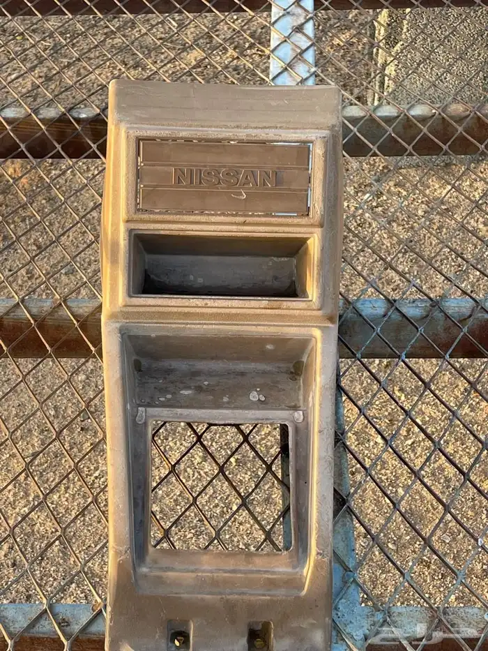 ديكور قير ددسن من80 الى83 3