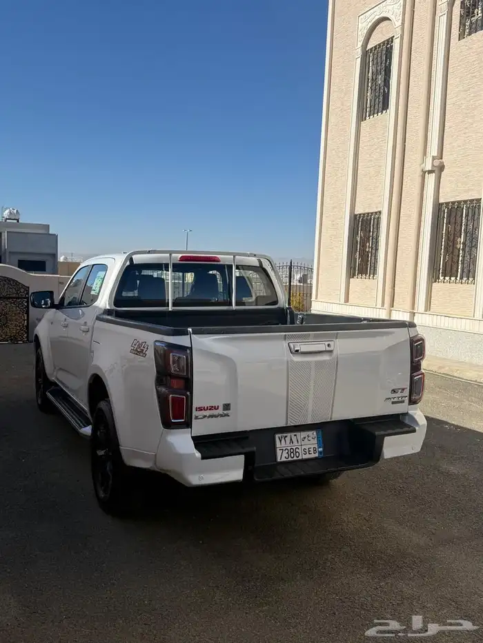 ديماكس GT2024 كفو كفو منية المستخدم 5