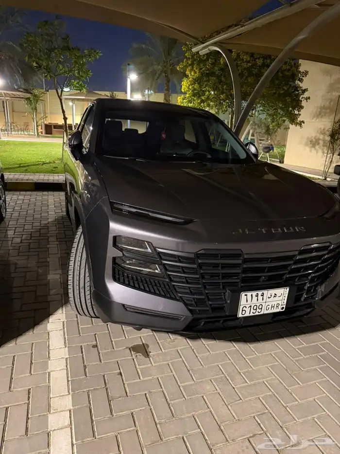 جيتور داشينج 2025 1