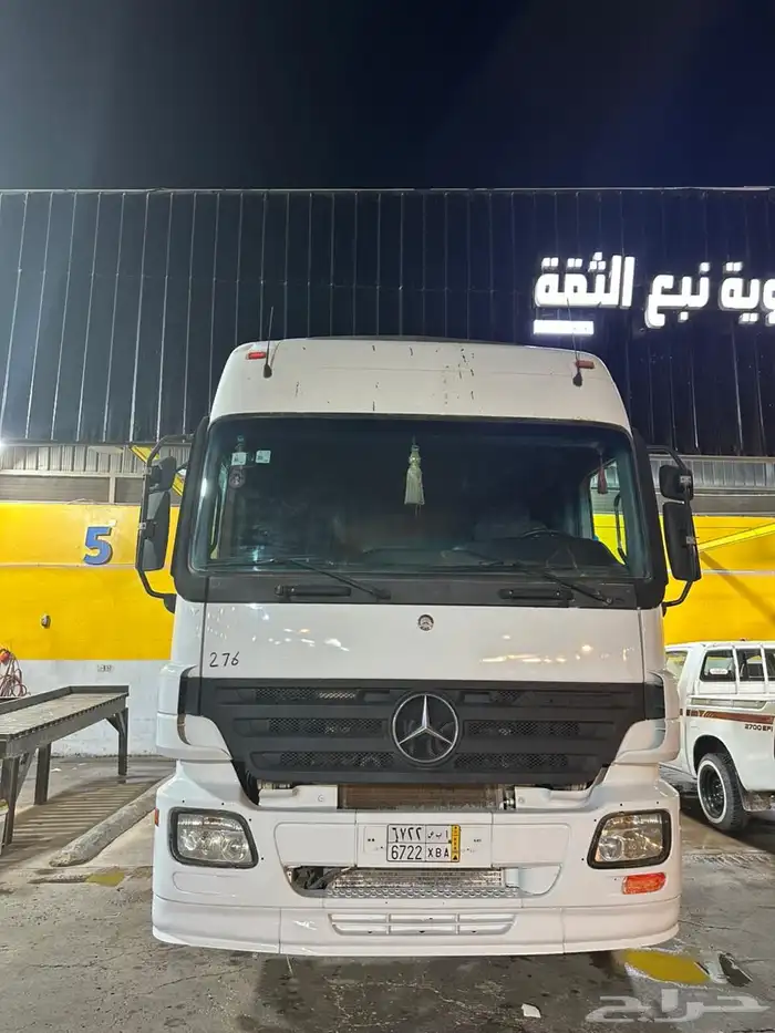 راس اكتروس 2005 2