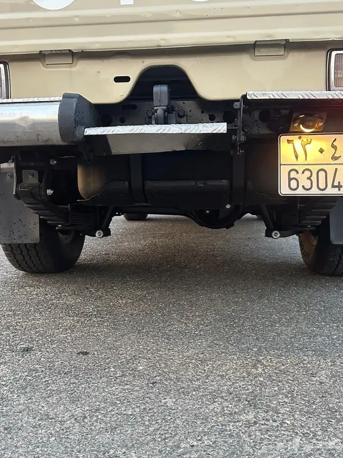 للبيع شاص ( فئه ال 60 عام ممشى قليل ونضيف ) 20