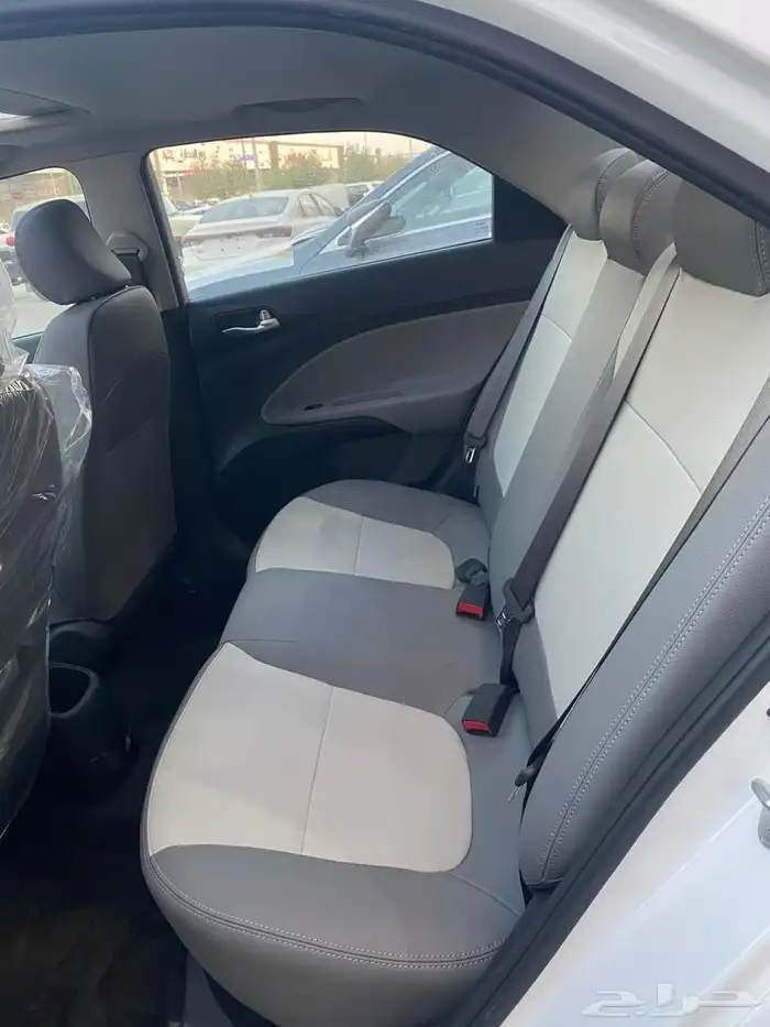 كيا بيجاس 2025 فل كامل 12