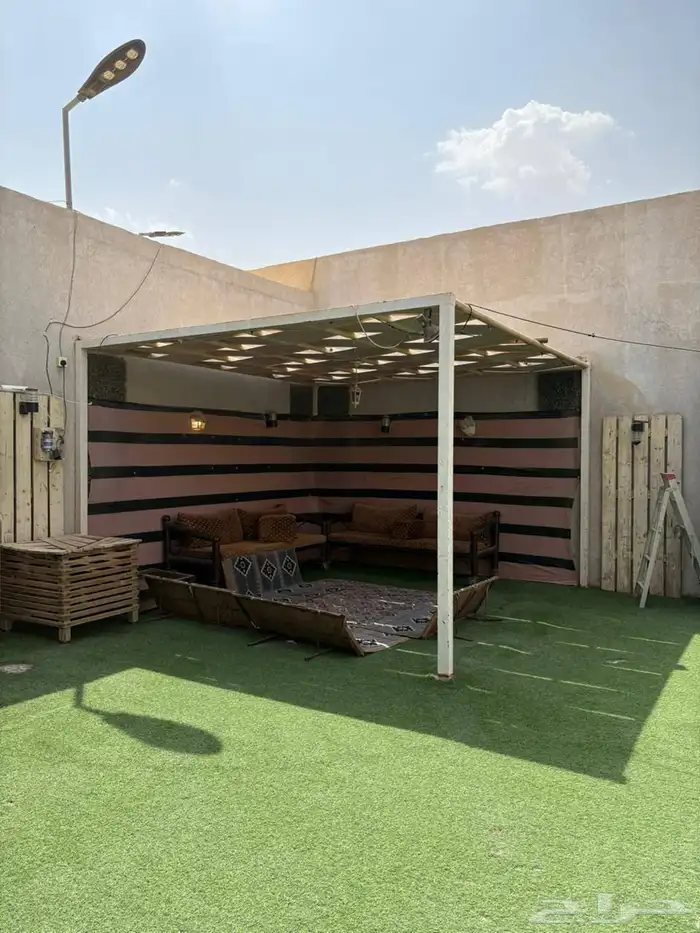 عروض شتاء في شاليهاتنا جنوب الرياض 1