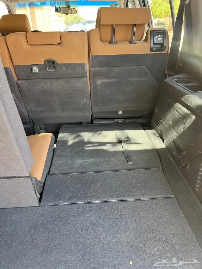 نيسان باثفندر كلاسيك 5