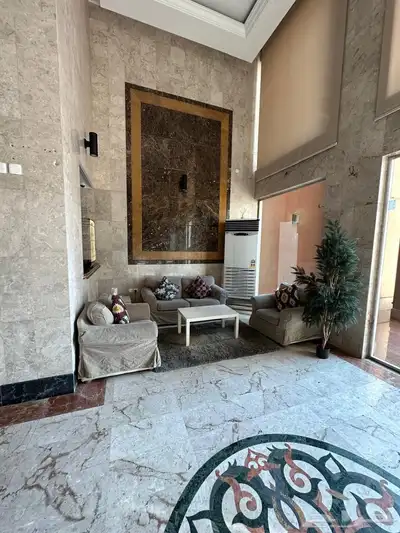 شقق مفروشه فندقية فاخرة 2500 شهري index