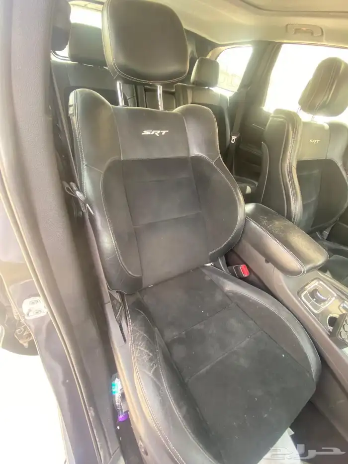 جيب srt للبيع 13