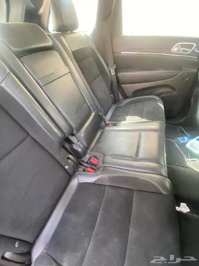 جيب srt للبيع 11