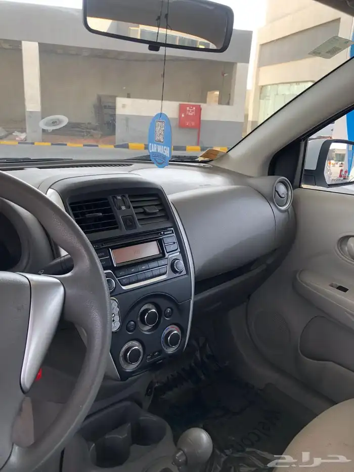 للبيع نيسان صني 2022 منوة المستخدم 15