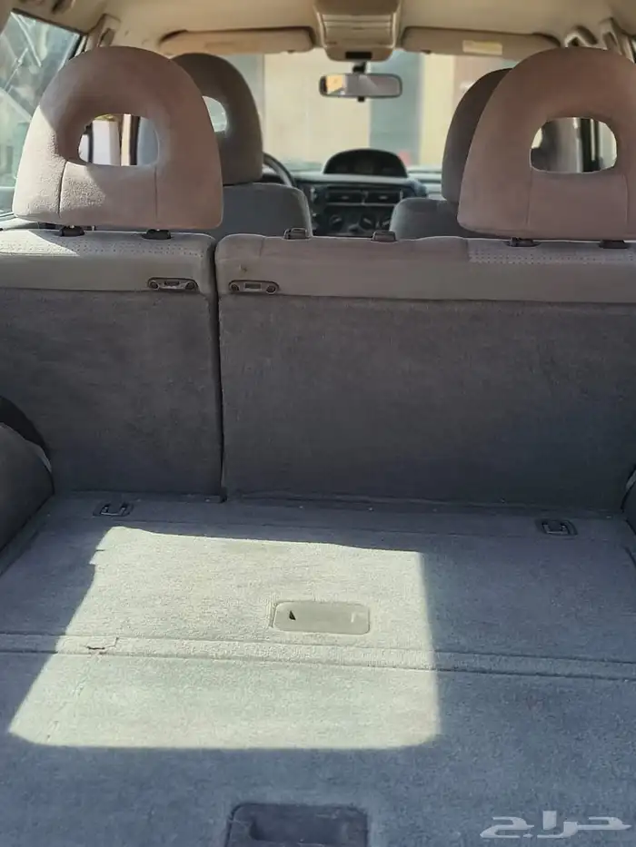 متسوبيشي ناتيفا 2007 5