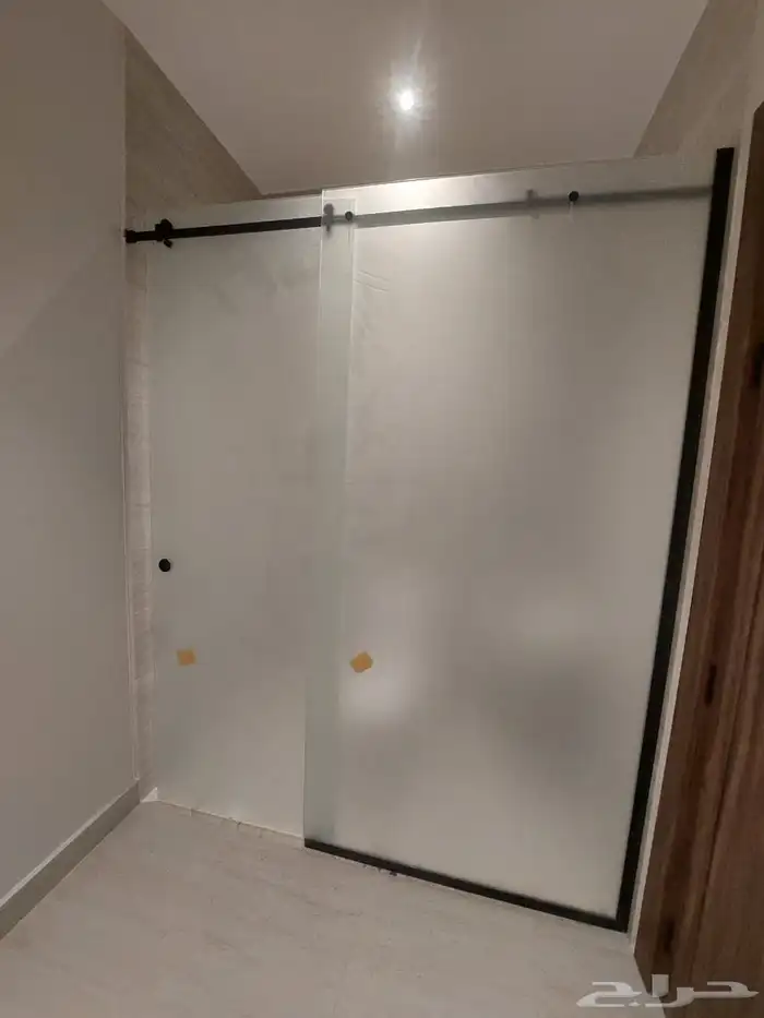 زجاج سكريت 12م واجهات زجاج سكريت دربزين زجاج المنيوم ابواب 3