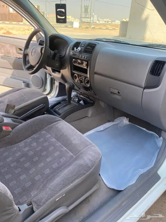 سيزو ديماكس ديزل 2004 10