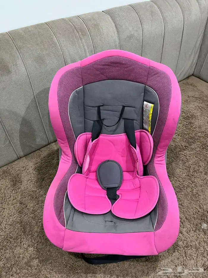 كرسي اطفال سيارة وسرير رضع 0