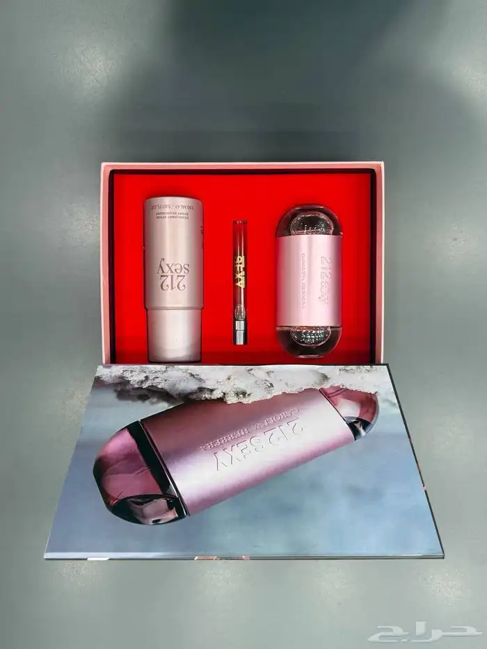 عطورات اصليه 100  نيش وديزاينر 3