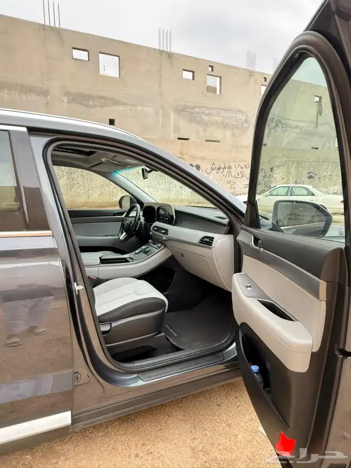 هونداي جيب بالسيد 2022 سعودي وكاله 15