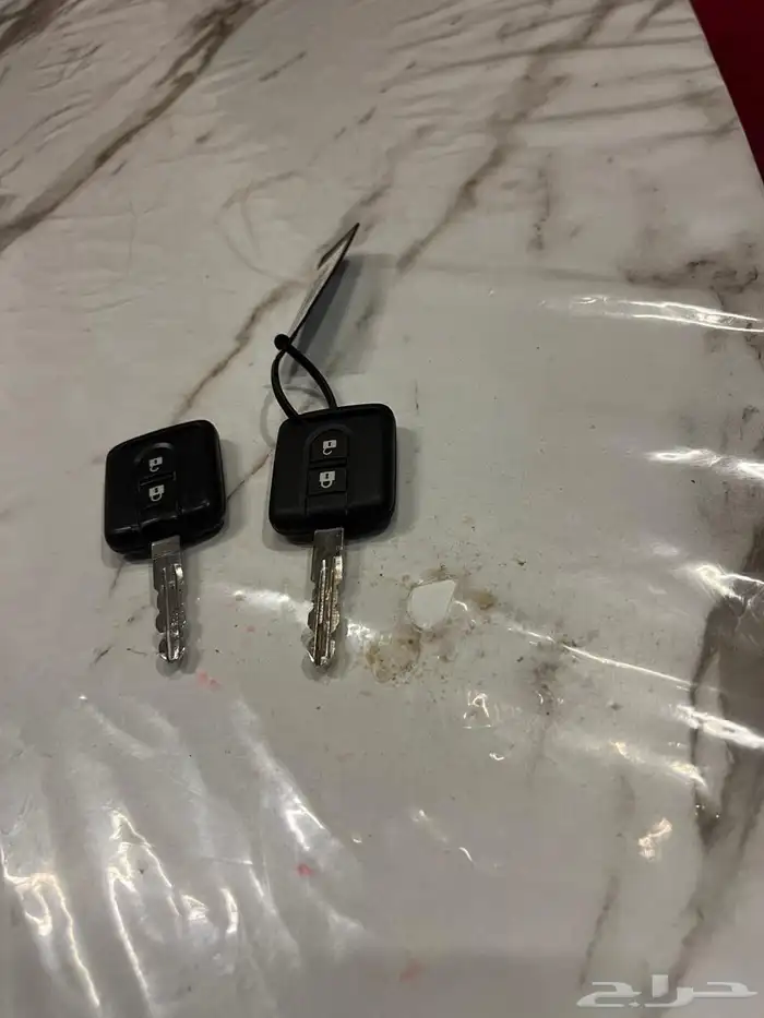 نيسان باثفندر كلاسيك 10