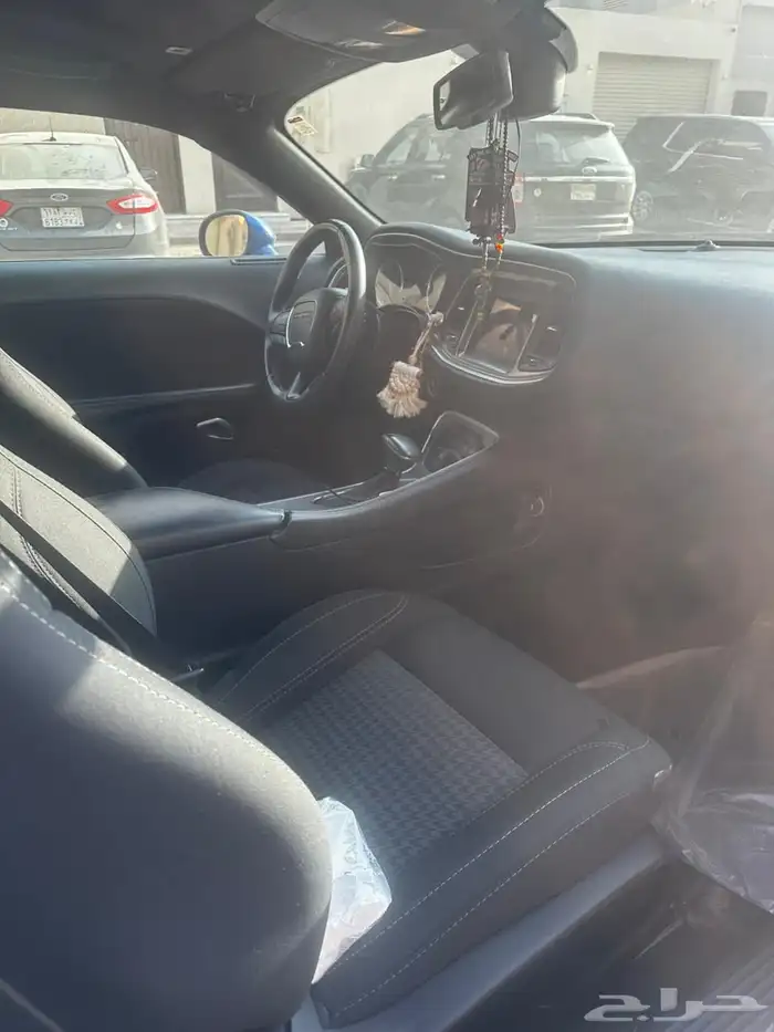 تشالنجر 2019 3