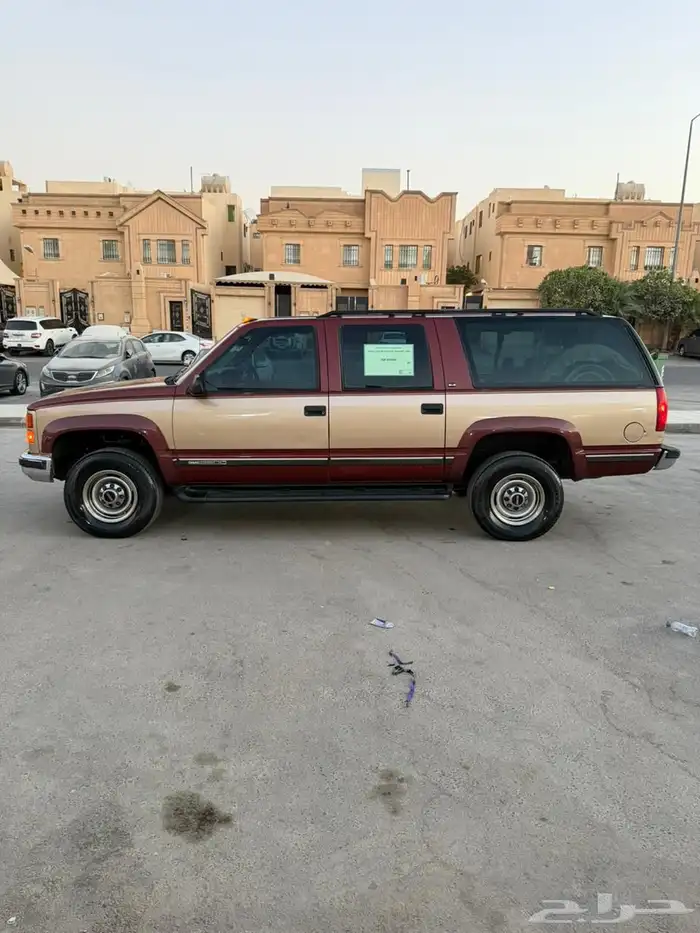 صالون جمس 1999 3