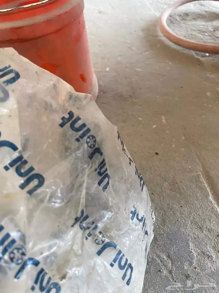 قطع غيار تصفيه عدة ورشه 10