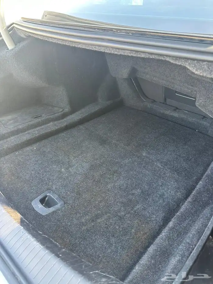 للبيع كاديلاك CTS V 17