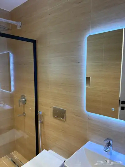 شقة فاخرة في حي الحمرا الخبر index