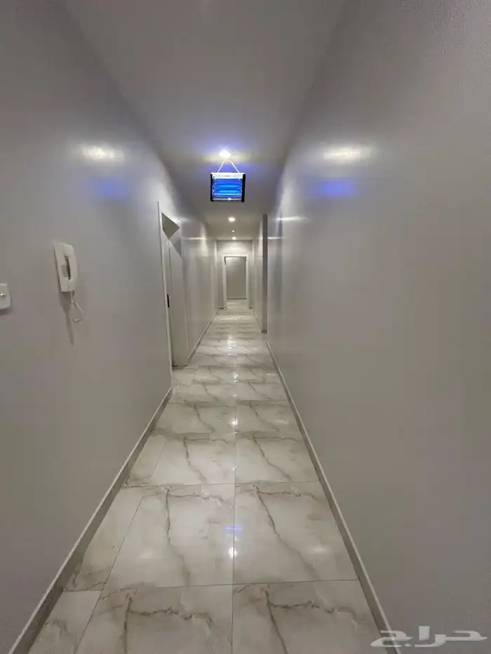 شقة للبيع في عمارة الرياض حي العارض 1.200.000 7