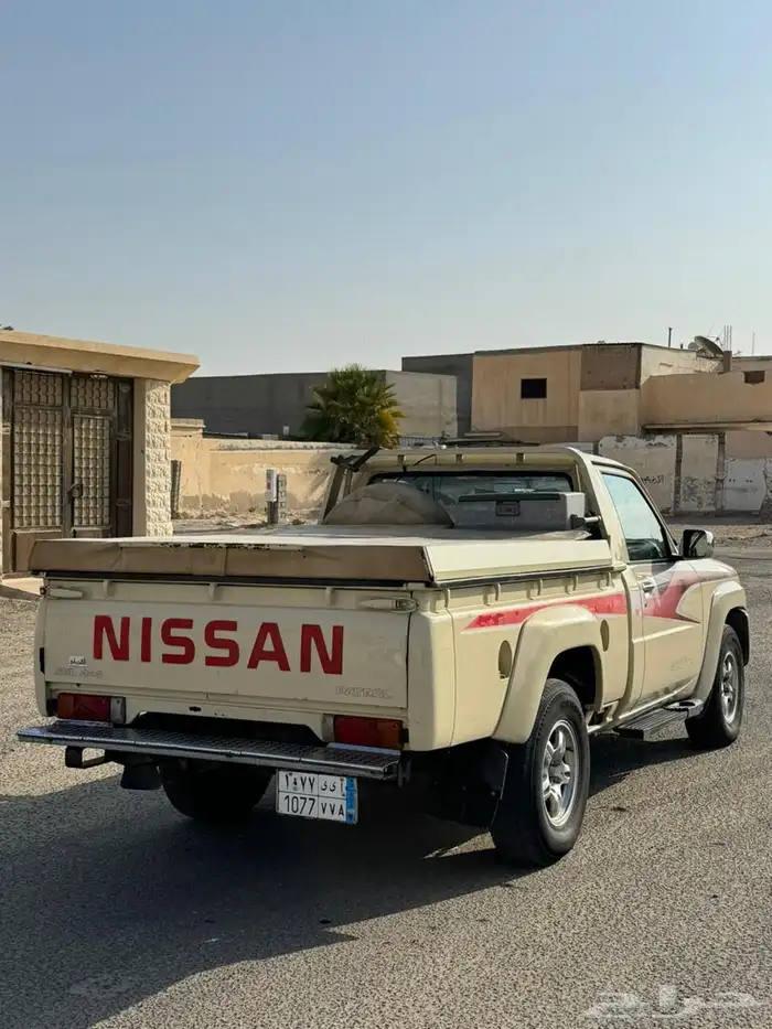 شاص نيسان 2014 3