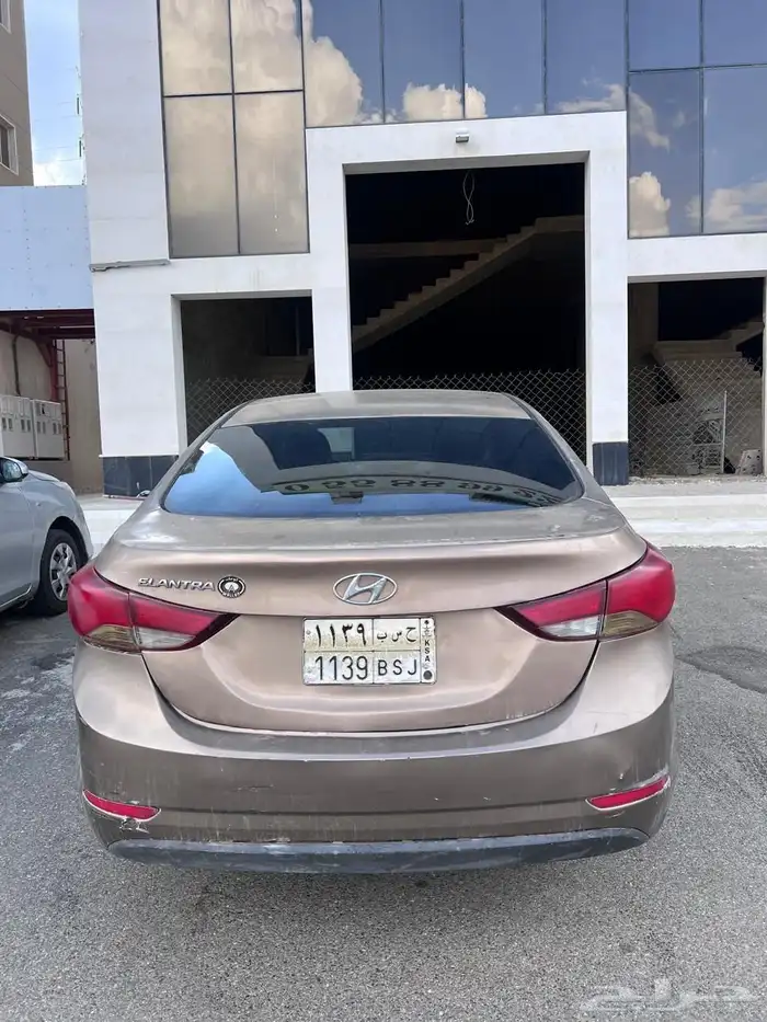 النترا 2014 نص فل 6