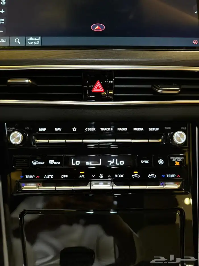 كادينزا 2020 ( ديزل ) عداد ديجتال فل كامل بحالة الوكالة 17