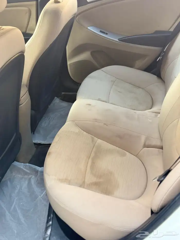 للبيع هواندي اكسنت2015 11