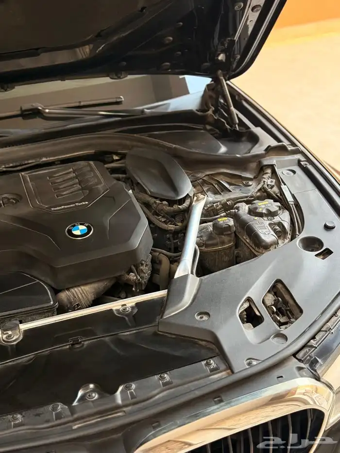 BMW للبيع 4