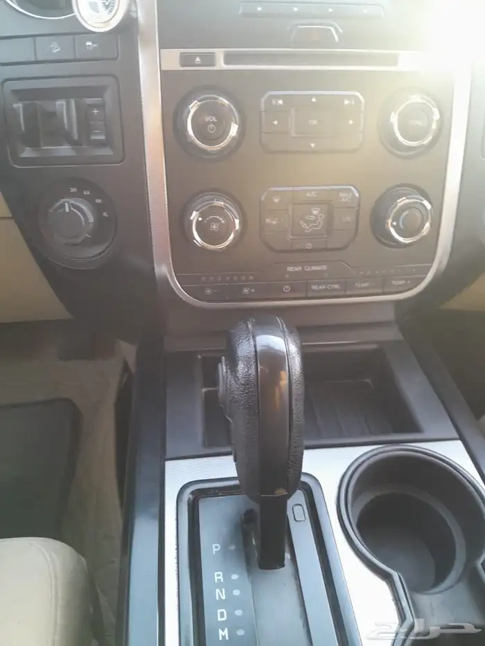 اكسبدشن 2016XL 7