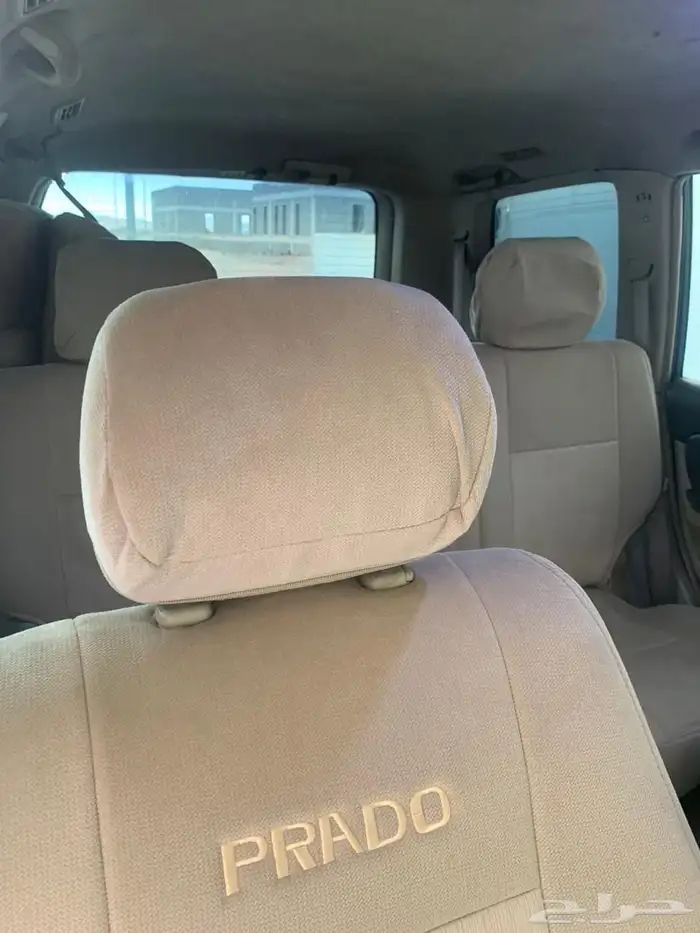 برادو مديل 2004 القيرعادي 6