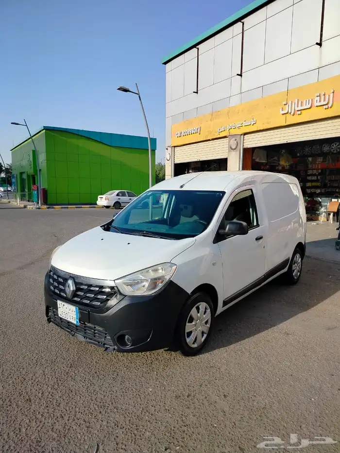 رينو دو كر شرط النظافه 2019 0