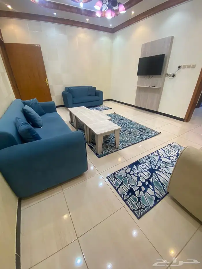 شقق مفروشة للإيجار الشهري آبها حي المنسك 1