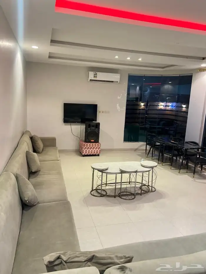 عروض شتاء في شاليهاتنا جنوب الرياض 11